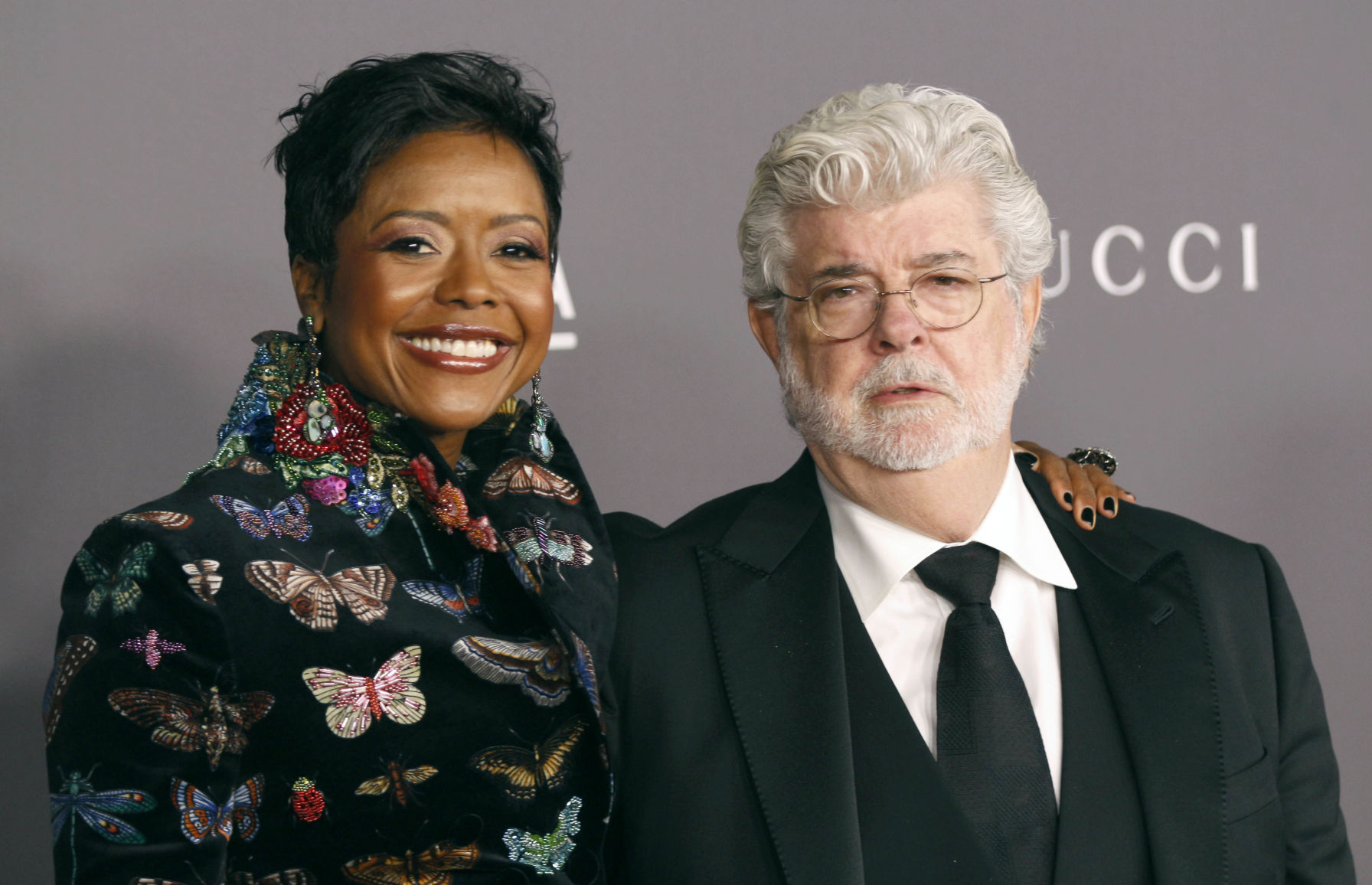 2017: LACMA Art + Film Gala